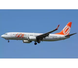 Tribunal dos EUA Autoriza Gol a Investigar Ação da Latam sobre Aeronaves