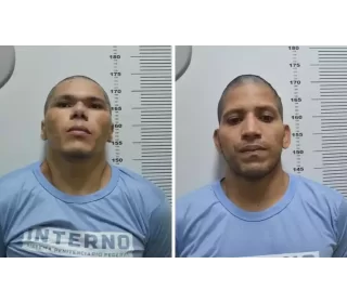 Presos fugitivos de Mossoró: as últimas informações