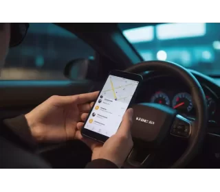 STF avalia relação de trabalho entre motoristas de aplicativo e plataformas digitais