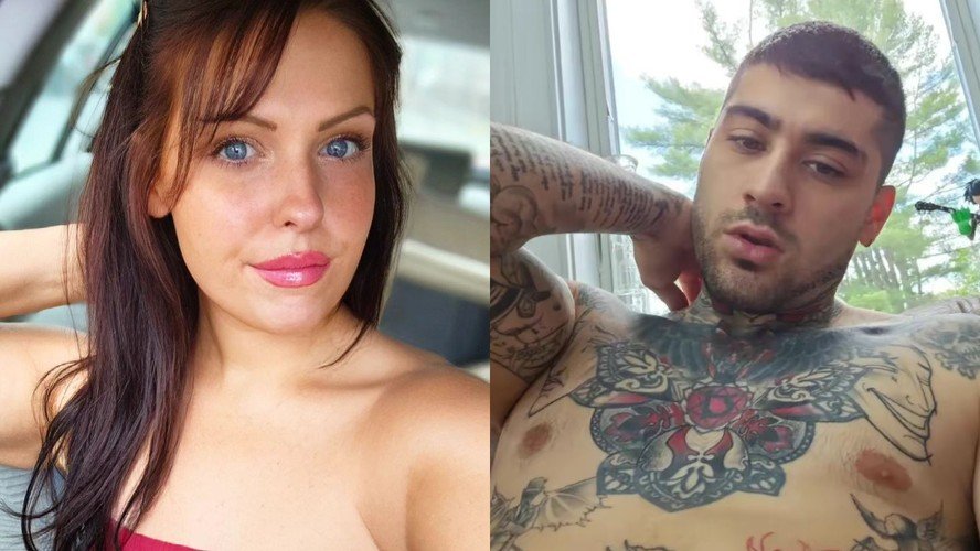 Zayn Malik Envolvido em Polêmica com Revelação de mulher