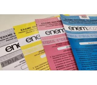 Enem 2024: Definidas as datas de realização e inscrição