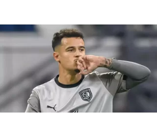 A expectativa da torcida do Vasco pelo anúncio de Coutinho