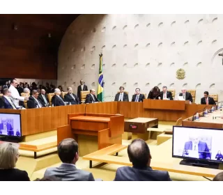 Para que serve o STF? Entenda o Supremo Tribunal Federal