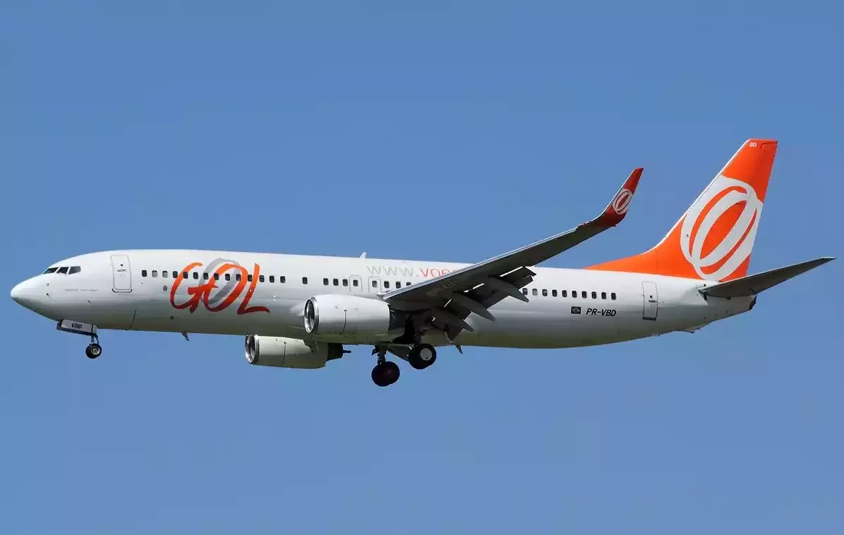 Tribunal dos EUA Autoriza Gol a Investigar Ação da Latam sobre Aeronaves