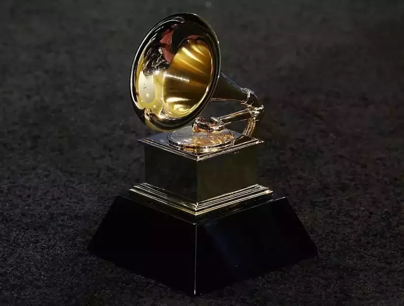 Grammy: O oscar da música contemporânea
