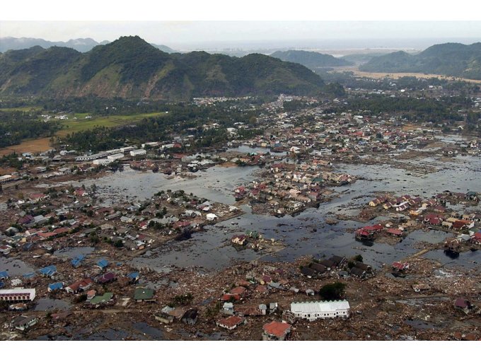 As tragédias do tsunami de 2004: 21 anos depois, o que o mundo aprendeu?