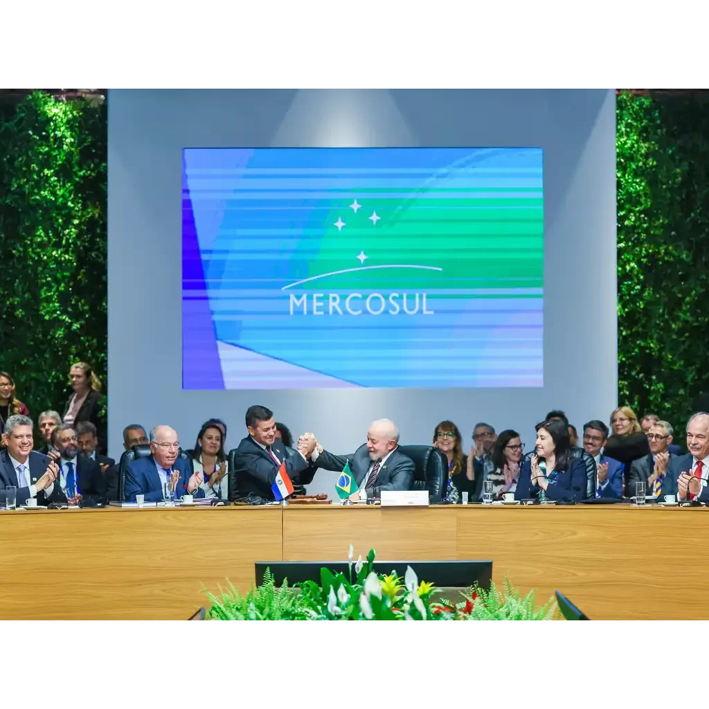 Mercosul, o que é? Origem, Objetivos e Impacto no Comércio Sul-Americano