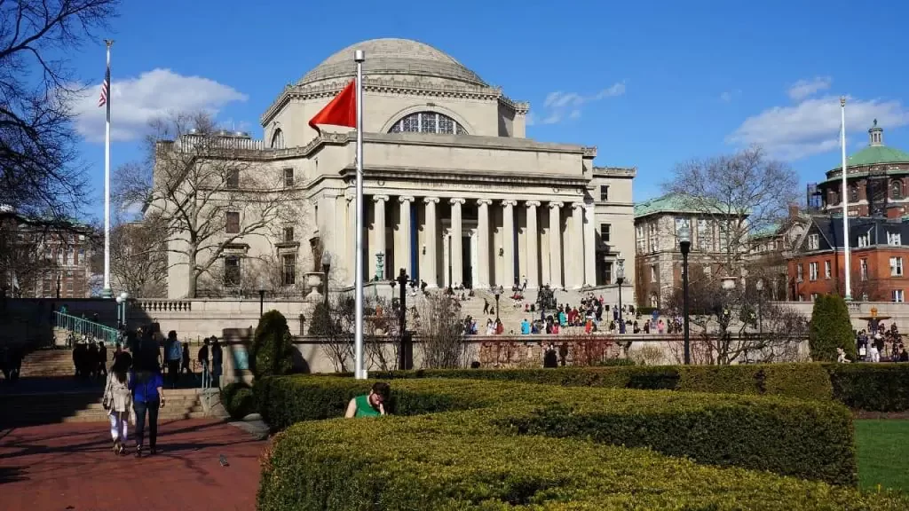 Protestos pró-Palestina nos EUA resultam em mais de 2.200 prisões Protestos pró-Palestina nos EUA resultam em mais de 2.200 prisões