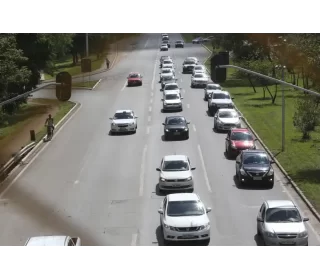Placa Mercosul vai mudar: Projeto de Lei visa reintroduzir cidade e estado