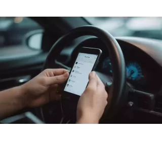 Regulação de motoristas de aplicativos em pauta no governo