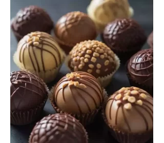 Mulheres empreendem com brigadeiro: a doce rota para a independência financeira