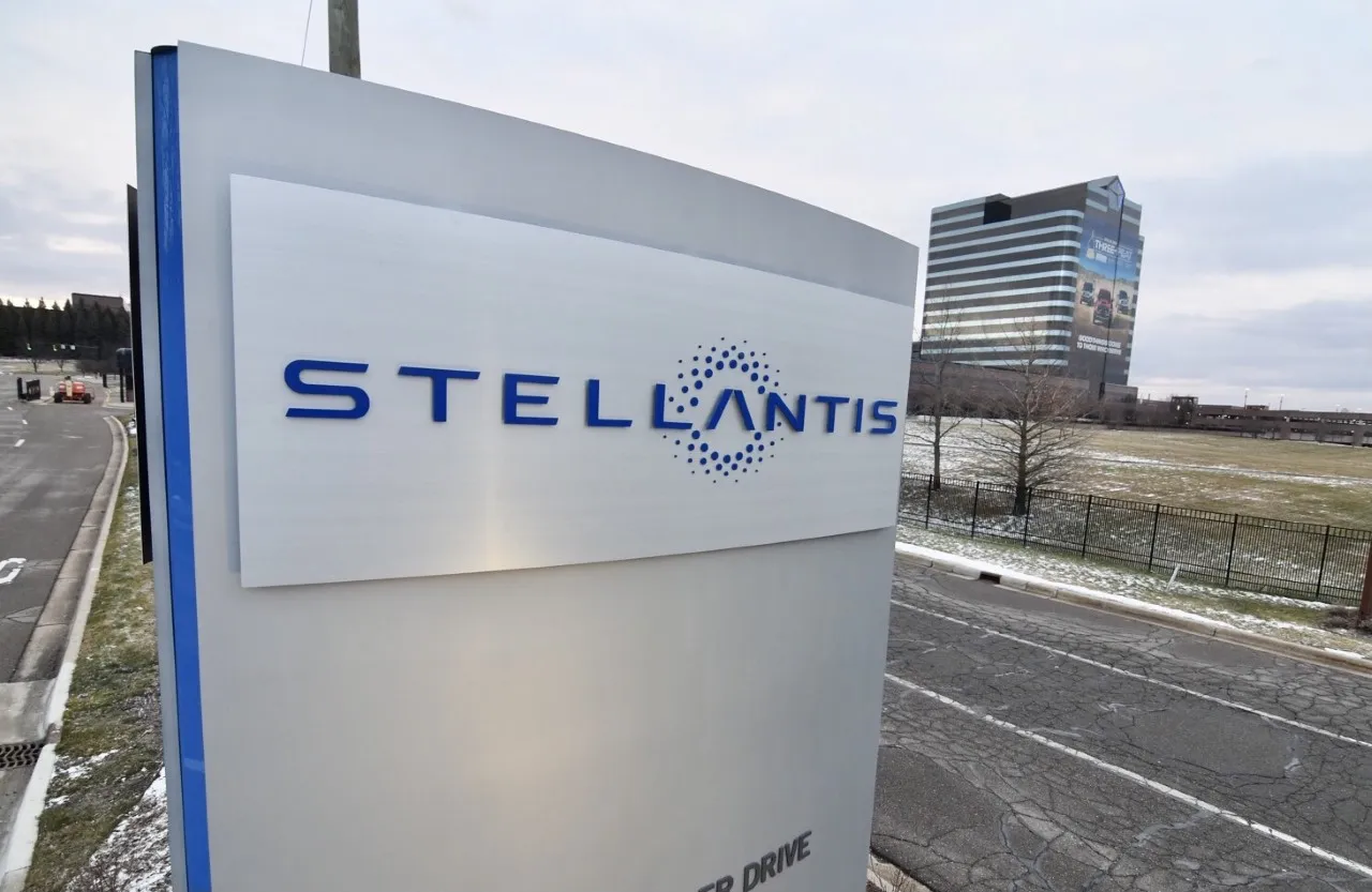 Stellantis