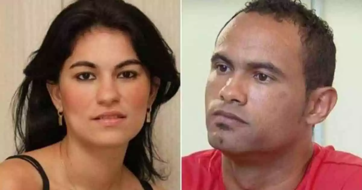 Caso Eliza Samudio
