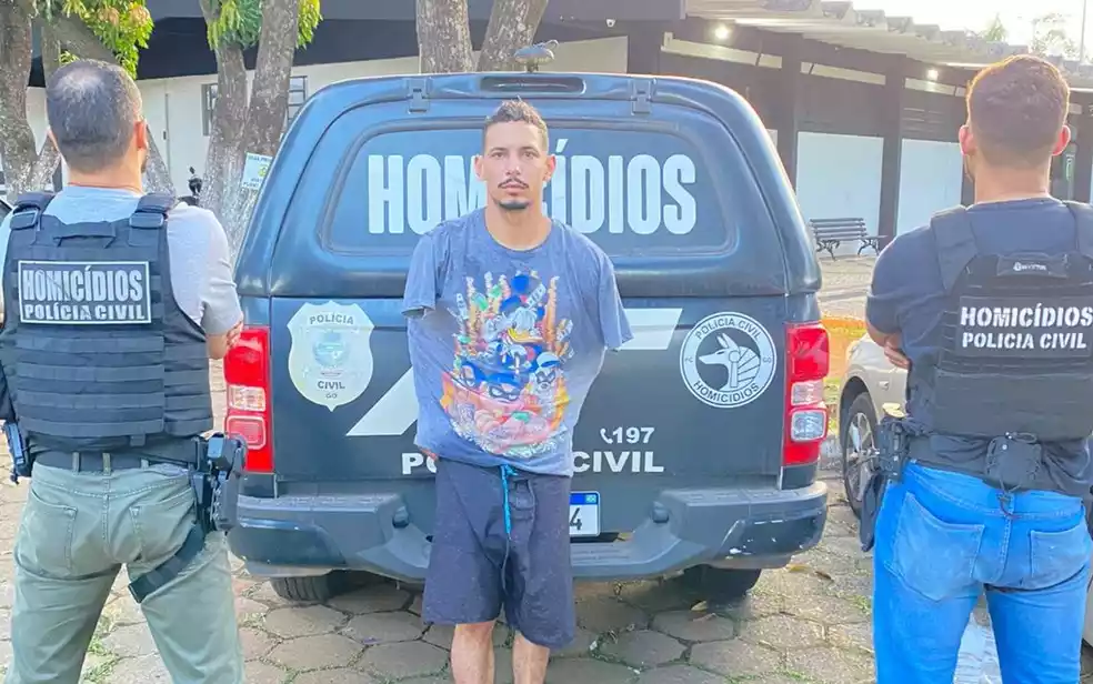 Leandro Marcos