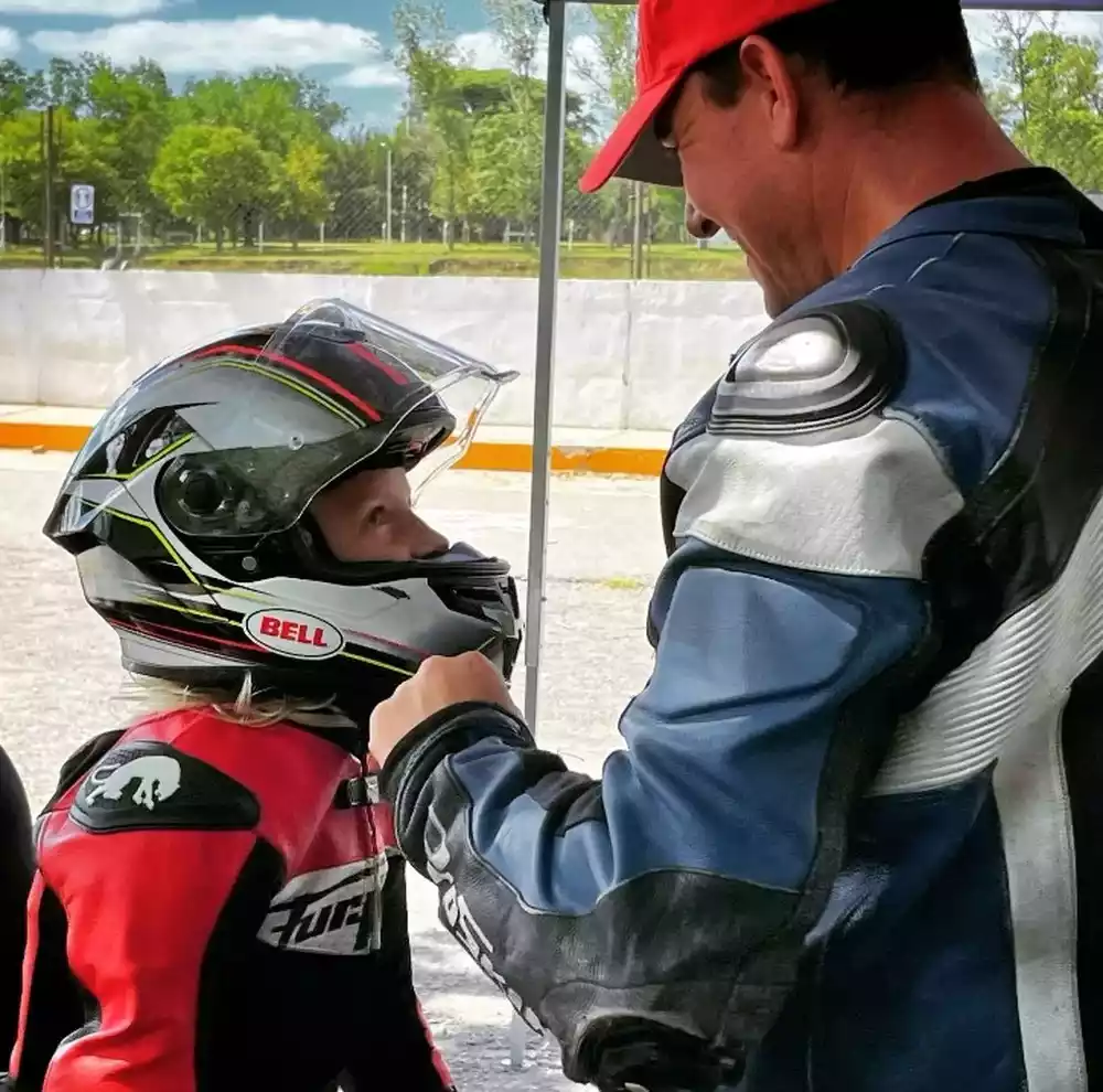 Comunidado Superbike